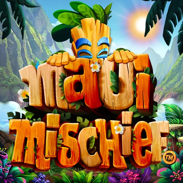 Maui Mischief - KINGBET189