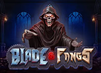 Pragmatic : Blade & Fangs - KINGBET189