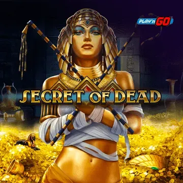 PlaynGo : Secret of Dead - KINGBET189
