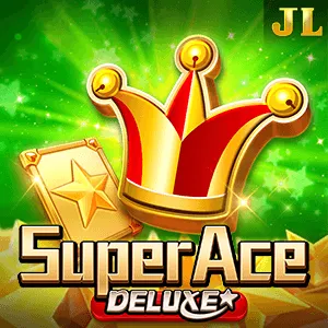 Jili : Super Ace Deluxe - KINGBET189