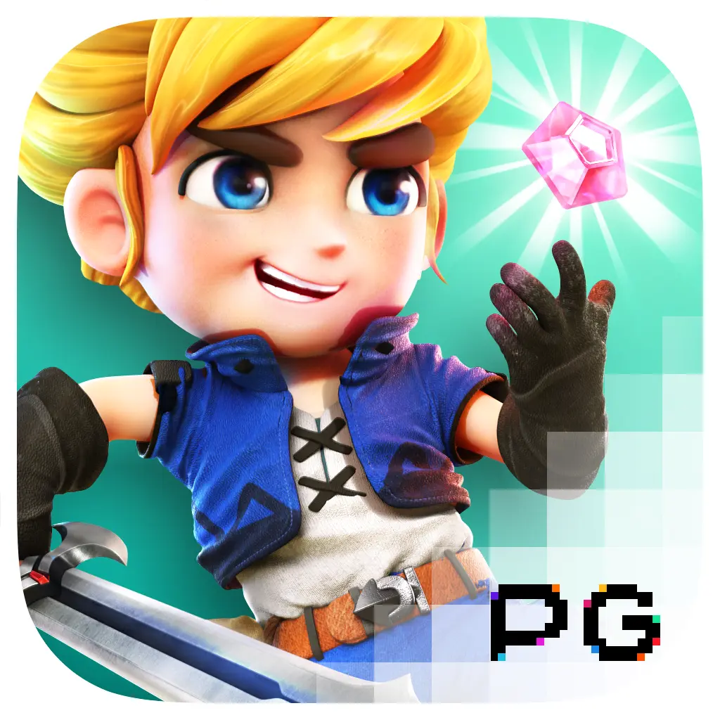 PGSoft : Gem Saviour - KINGBET189