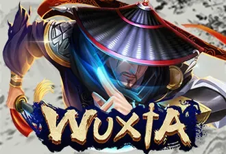 PLAYSTAR : WU XIA - KINGBET189