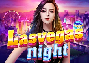 Malam Las Vegas - KINGBET189