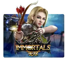 Joker123 : Immortals - KINGBET189