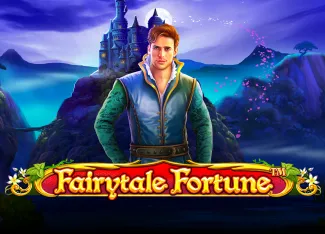 Pragmatic : Fairytale Fortune - KINGBET189