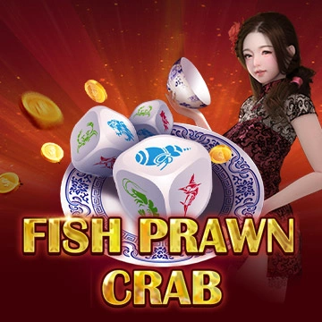 Fish Prawn Crab - KINGBET189