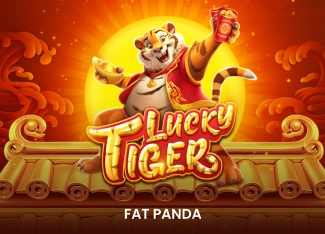 FatPanda : Lucky Tiger - KINGBET189
