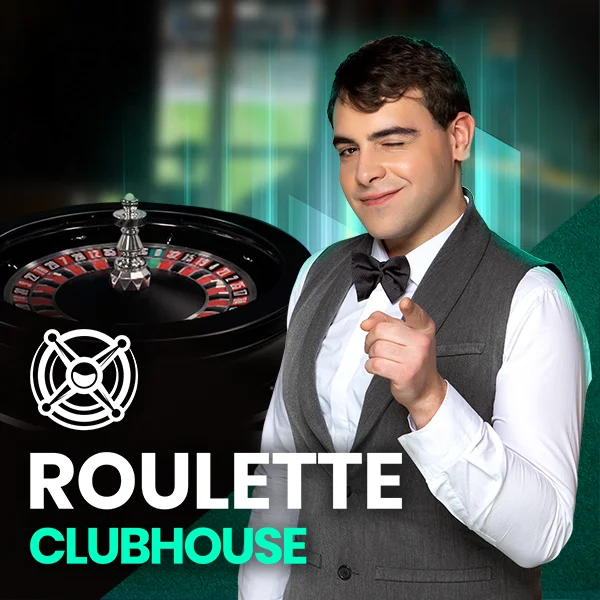 Clubhouse Roulette - KINGBET189