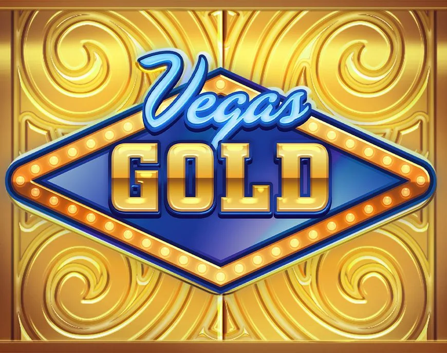 Slotmill : Vegas Gold - KINGBET189