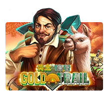 Joker123 : Gold Trail - KINGBET189