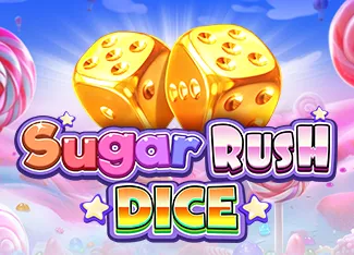 Pragmatic : Sugar Rush Dice - KINGBET189