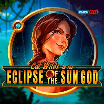 PlaynGo : Cat Wilde in the Eclipse of the Sun God - KINGBET189