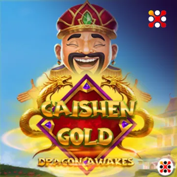 Mancala : Caishen Gold: Dragon Awakes - KINGBET189