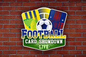 Football Card Showdown Live - KINGBET189