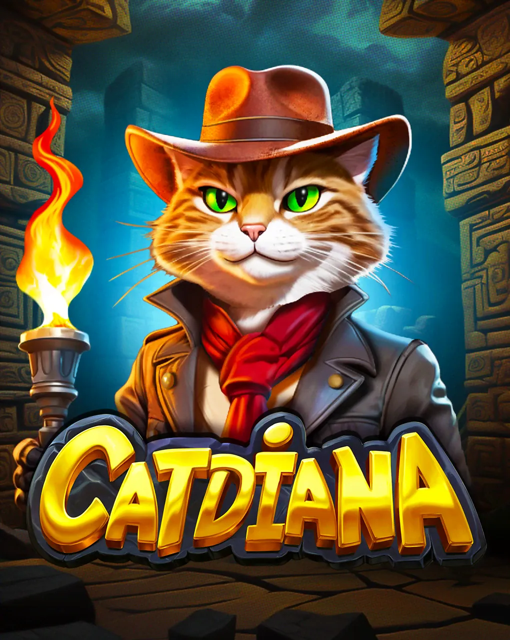 Bgaming : Catdiana - KINGBET189