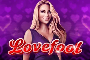Lovefool - KINGBET189