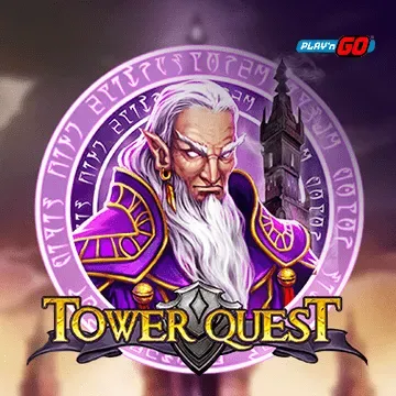 PlaynGo : Tower Quest - KINGBET189