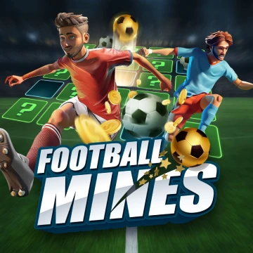 Football Mines - KINGBET189
