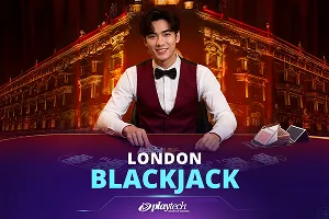 London Blackjack - KINGBET189
