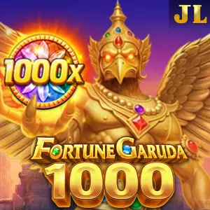 Jili : Fortune Garuda 1000 - KINGBET189