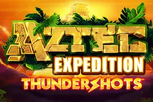 Aztec Expedition Thundershots - KINGBET189