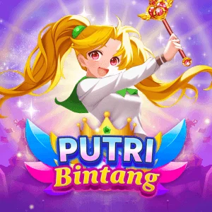 Besoft : Starry Princess - KINGBET189