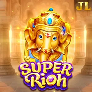 Jili : Super Rich - KINGBET189