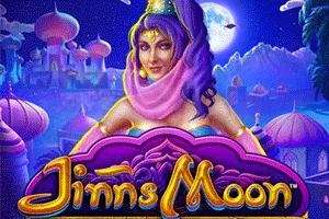 Fire Blaze: Jinns Moon - KINGBET189