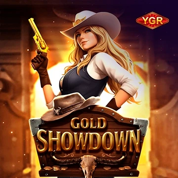 YGR : Wild Bounty Showdown - KINGBET189