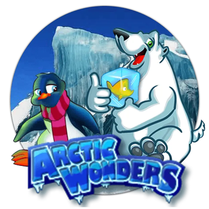 Habanero : Arctic Wonders - KINGBET189