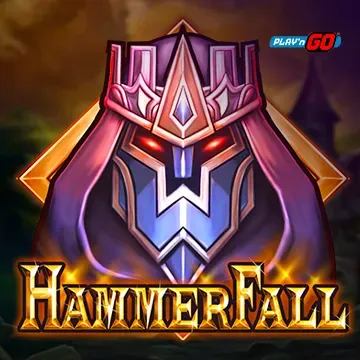 PlaynGo : HammerFall - KINGBET189