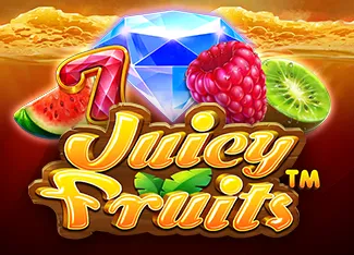 Pragmatic : Juicy Fruits - KINGBET189