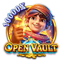 Facai : OPEN VAULT - KINGBET189