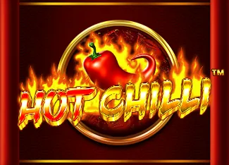 Pragmatic : Hot Chilli - KINGBET189