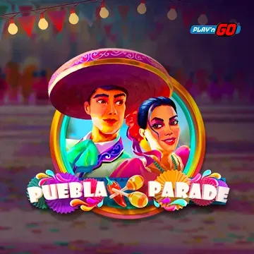 PlaynGo : Puebla Parade - KINGBET189