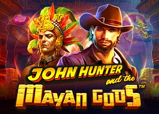 Pragmatic : John Hunter And The Mayan Gods - KINGBET189