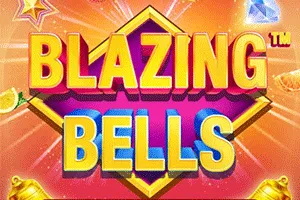Blazing Bells - KINGBET189