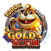 Facai : GOLD RUSH - KINGBET189