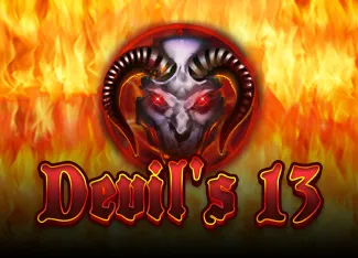 Pragmatic : Devils 13 - KINGBET189