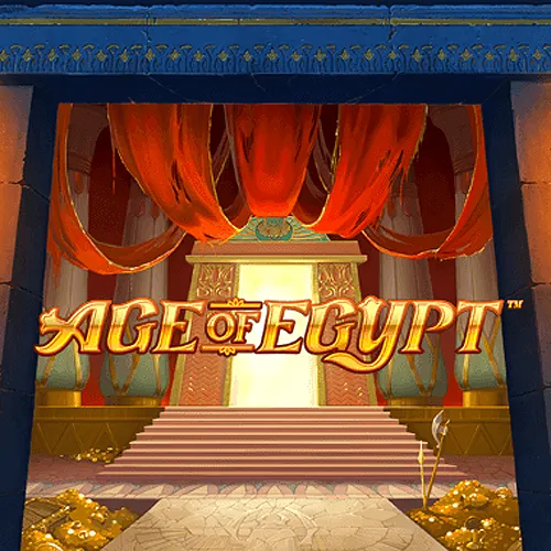 Age of Egypt - KINGBET189