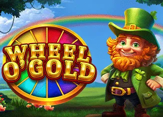 Pragmatic : Wheel OGold - KINGBET189