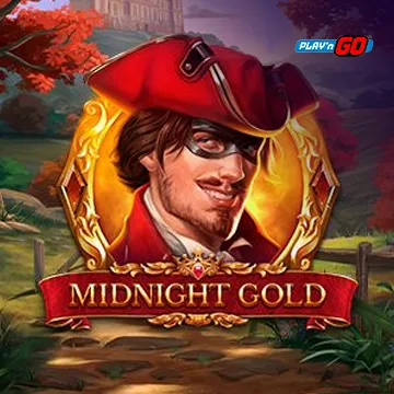 PlaynGo : Midnight Gold - KINGBET189