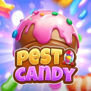 Besoft : Candy Frenzy - KINGBET189