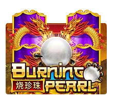 Joker123 : Burning Pearl - KINGBET189
