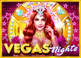 Pragmatic : Vegas Nights - KINGBET189