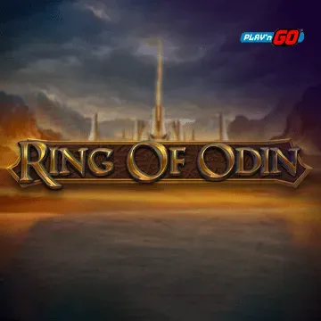 PlaynGo : Ring of Odin - KINGBET189