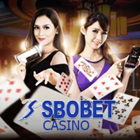 Sbobet Casino - KINGBET189