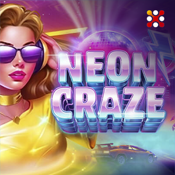 Mancala : Neon Craze - KINGBET189