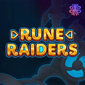 Octoplay : Rune Raiders - KINGBET189