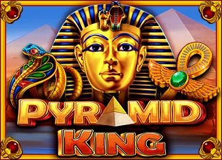 Pragmatic : Pyramid King - KINGBET189